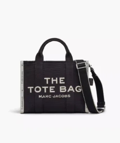 Marc Jacobs The Jacquard Medium Tote Bag