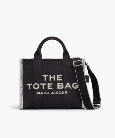 Marc Jacobs The Jacquard Medium Tote Bag