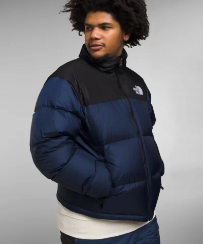 The North Face Men’s 1996 Retro Nuptse Jacket