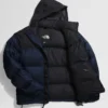 Summit Navy/TNF Black