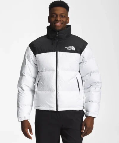 The North Face Men’s 1996 Retro Nuptse Jacket