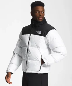 Alternative view of The North Face Men’s 1996 Retro Nuptse Jacket