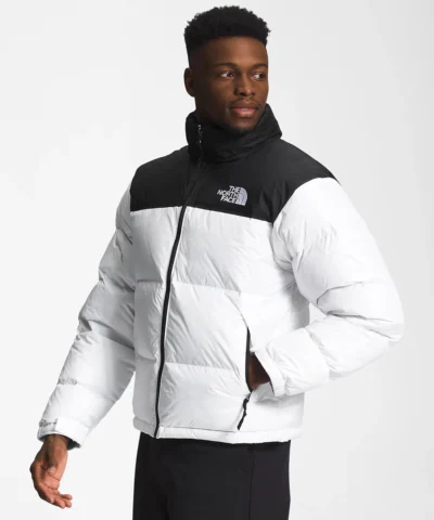 Alternative view of The North Face Men’s 1996 Retro Nuptse Jacket