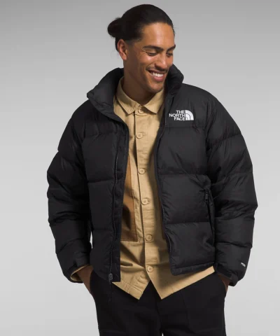 The North Face Men’s 1996 Retro Nuptse Jacket