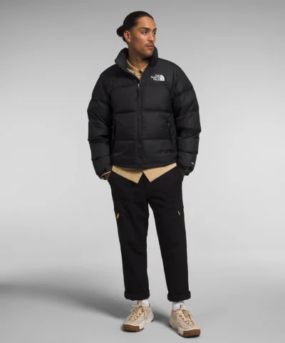 Alternative view of The North Face Men’s 1996 Retro Nuptse Jacket