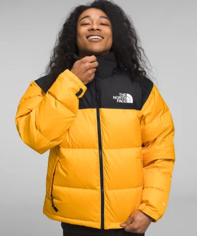 The North Face Men’s 1996 Retro Nuptse Jacket