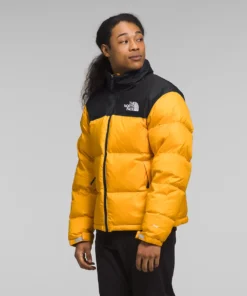 Alternative view of The North Face Men’s 1996 Retro Nuptse Jacket