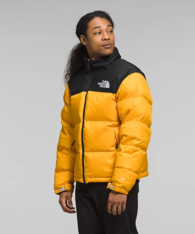 Alternative view of The North Face Men’s 1996 Retro Nuptse Jacket