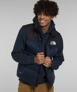 Men’s 1996 Retro Nuptse Vest