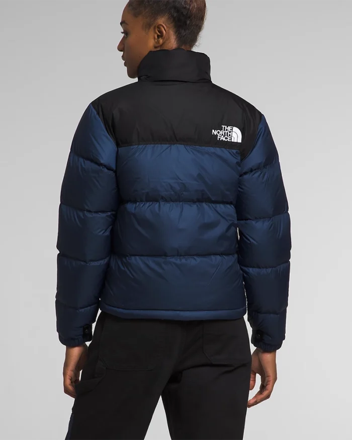 The North Face Women’s 1996 Retro Nuptse Jacket - Image 14