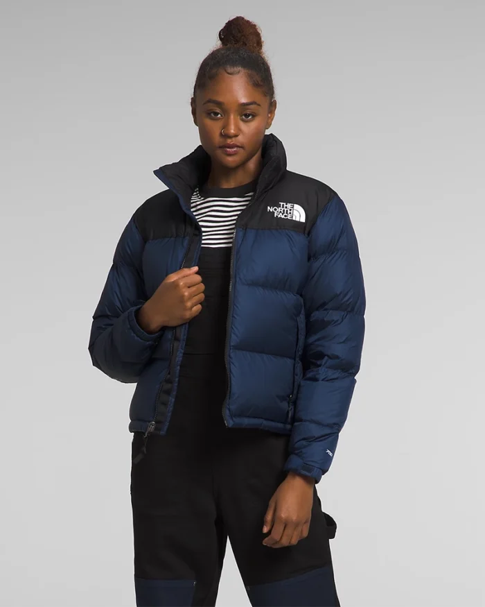 The North Face Women’s 1996 Retro Nuptse Jacket - Image 13