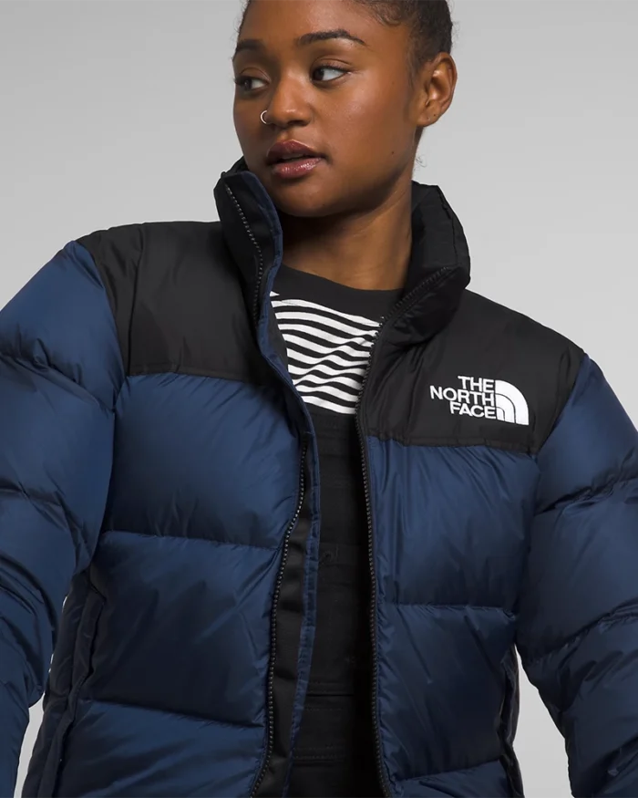 The North Face Women’s 1996 Retro Nuptse Jacket - Image 15