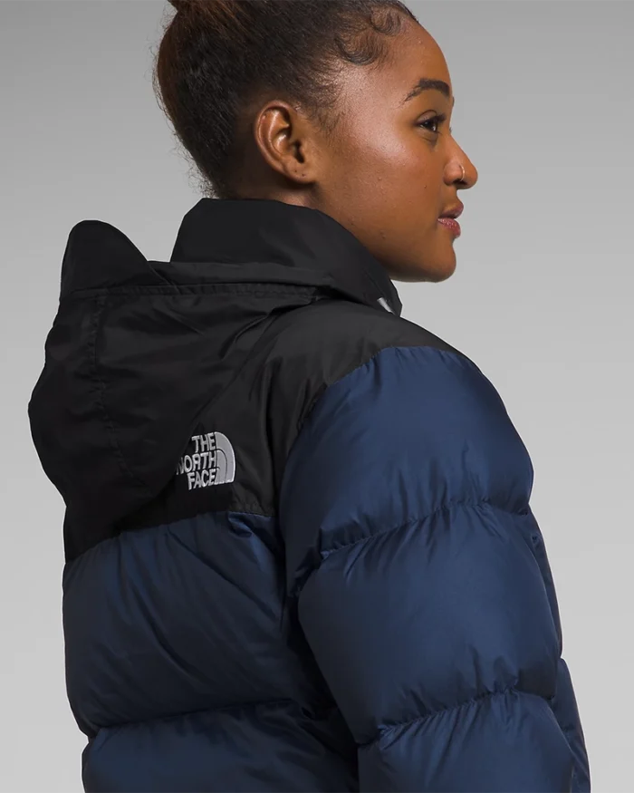 The North Face Women’s 1996 Retro Nuptse Jacket - Image 17