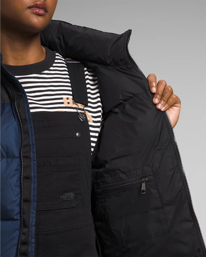 The North Face Women’s 1996 Retro Nuptse Jacket - Image 18