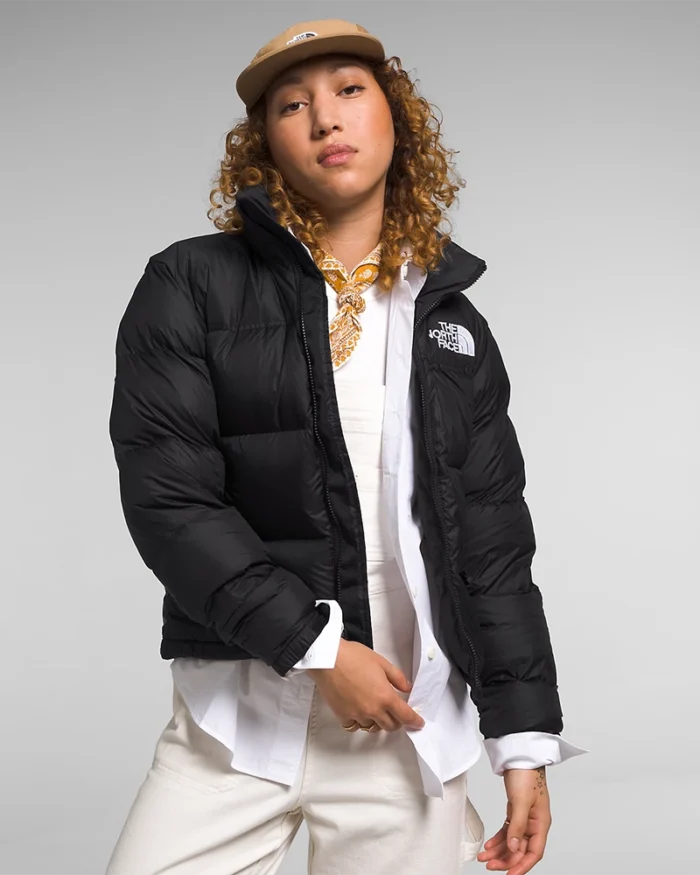 The North Face Women’s 1996 Retro Nuptse Jacket - Image 7