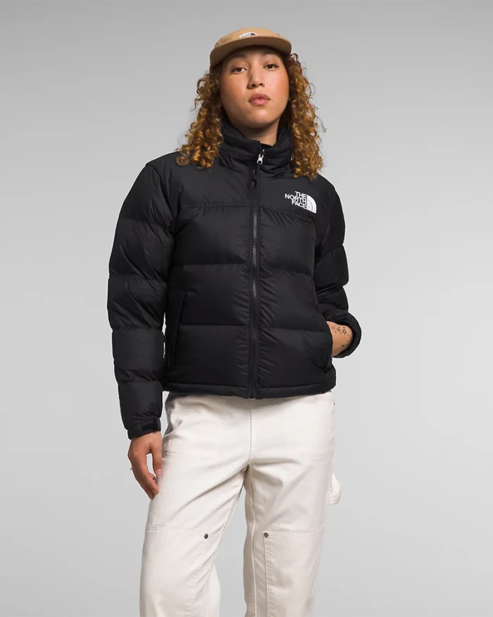 The North Face Women’s 1996 Retro Nuptse Jacket - Image 11