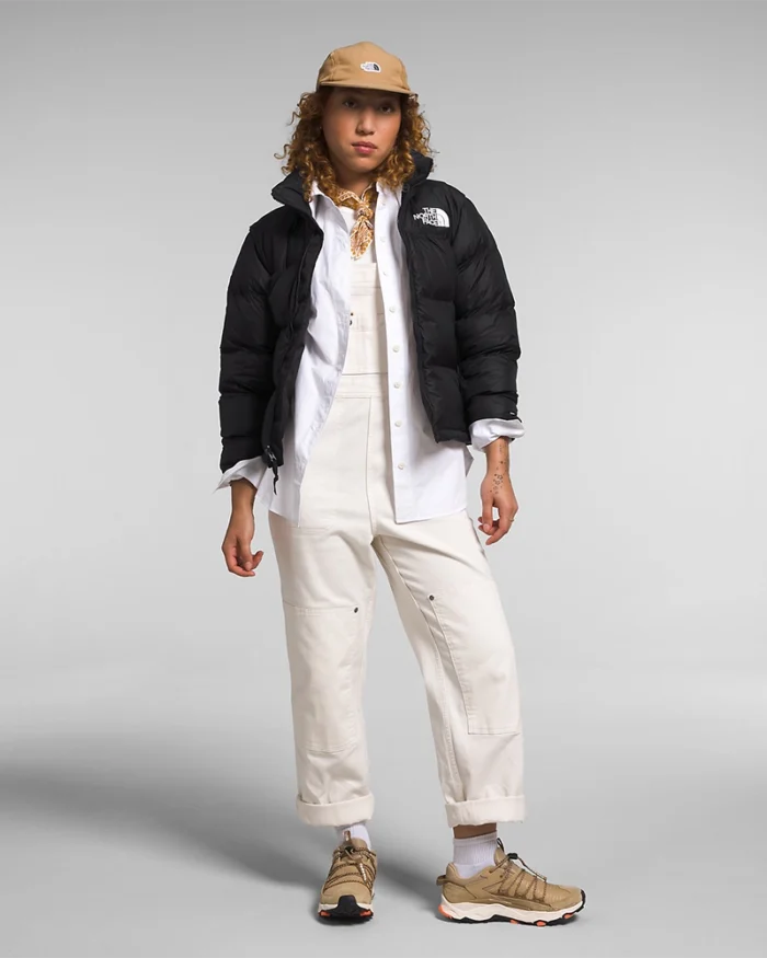 The North Face Women’s 1996 Retro Nuptse Jacket - Image 8