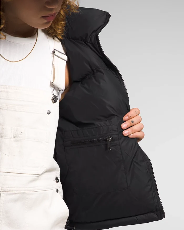 The North Face Women’s 1996 Retro Nuptse Jacket - Image 9