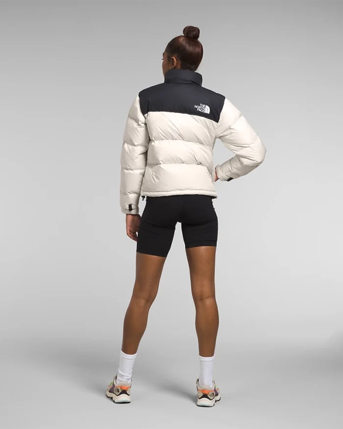 The North Face Women’s 1996 Retro Nuptse Jacket - Image 3