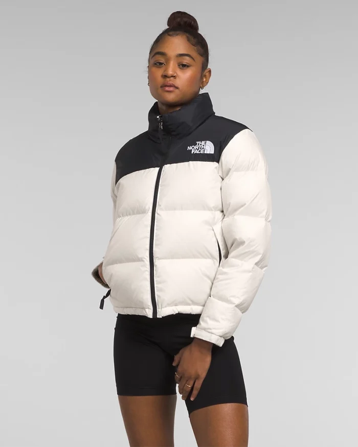 The North Face Women’s 1996 Retro Nuptse Jacket