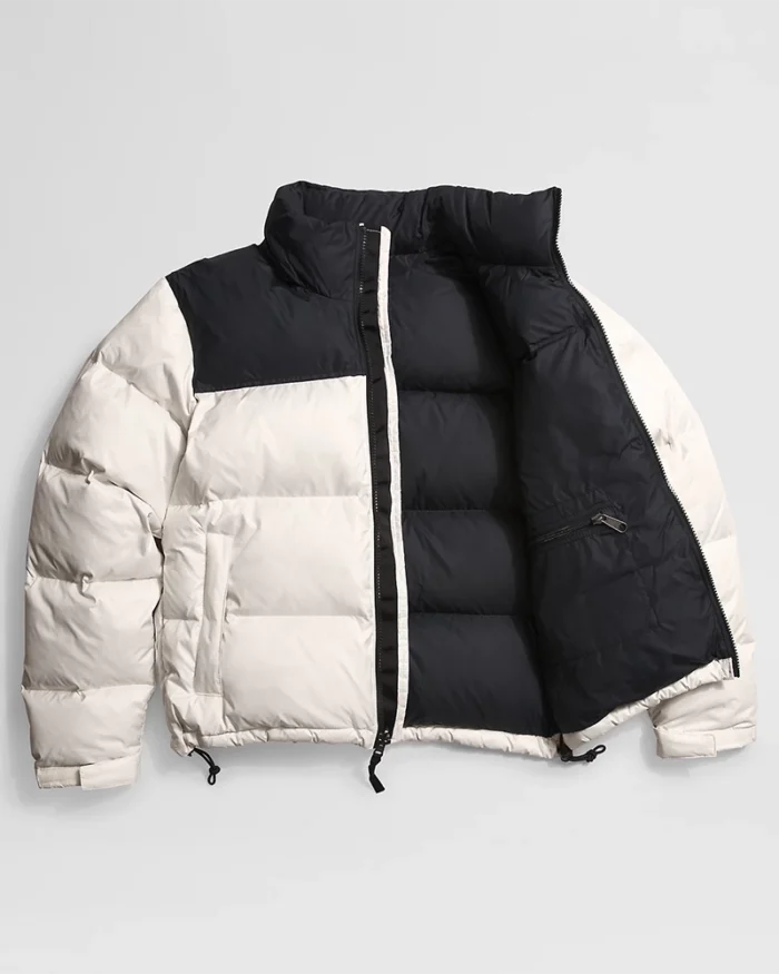 The North Face Women’s 1996 Retro Nuptse Jacket - Image 6