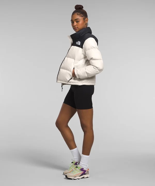 Alternative view of The North Face Women’s 1996 Retro Nuptse Jacket