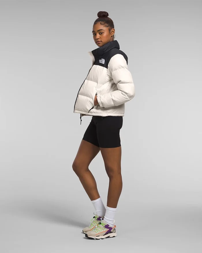 The North Face Women’s 1996 Retro Nuptse Jacket - Image 2