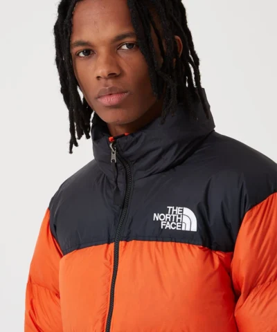 Alternative view of The North Face Men’s 1996 Retro Nuptse Jacket