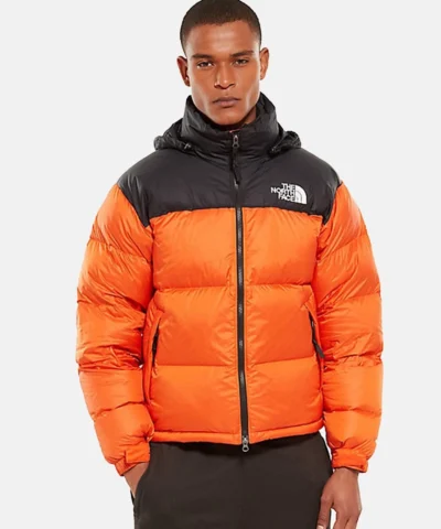 The North Face Men’s 1996 Retro Nuptse Jacket