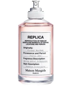 Maison Margiela Replica Flower Market Eau de Toilette, 100 mL