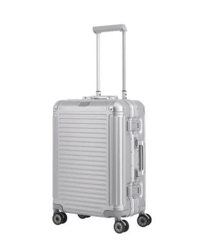 Alternative view of Travelite NEXT 4w Trolley S