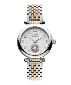Vivienne Westwood Primrose Watch VV051SLTT