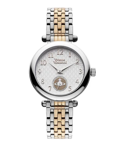 Vivienne Westwood Primrose Watch VV051SLTT