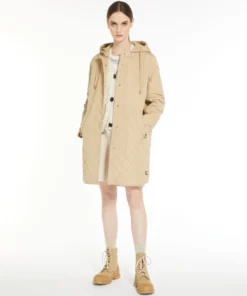 Alternative view of Weekend Max Mara Erio Quilted Jacket