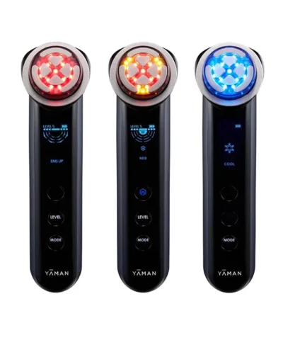 Alternative view of Yaman Photo Plus Prestige S (M22)