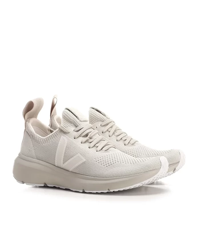 VEJA x Rick Owens Runner Style 2 V-Knit Sneaker - Image 4