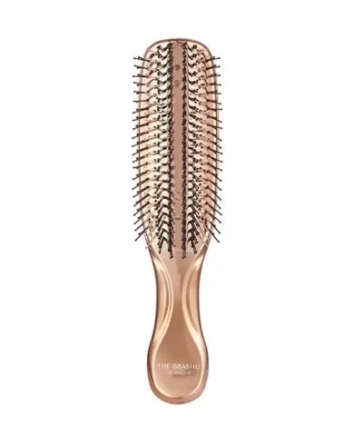 Dr. Scalp The Brashu