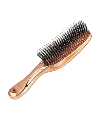 Alternative view of Dr. Scalp The Brashu