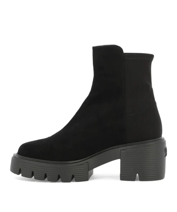 Alternative view of Stuart Weitzman 5050 Soho Ankle Boots