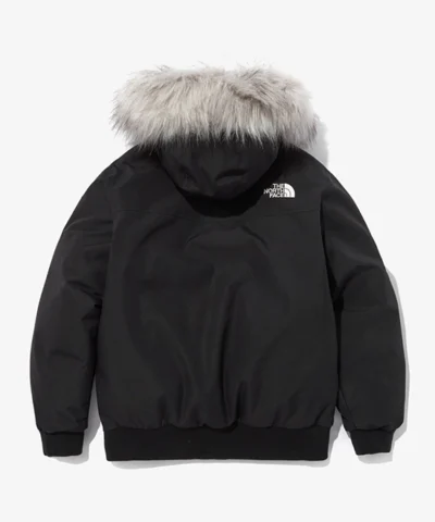 Alternative view of The North Face Kids Mcmurdo Down Bomber