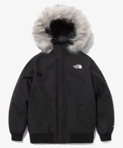 The North Face Kids Mcmurdo Down Bomber