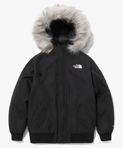 The North Face Kids Mcmurdo Down Bomber