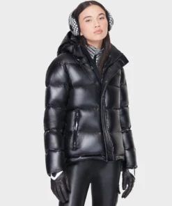 Rudsak Joon Women's Cloud Down Puffer Jacket