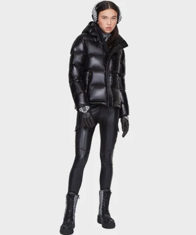 Alternative view of Rudsak Joon Women's Cloud Down Puffer Jacket