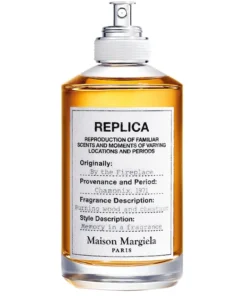 Maison Margiela Replica By the Fireplace Eau de Toilette, 100 mL