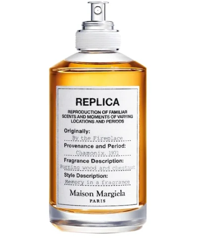 Maison Margiela Replica By the Fireplace Eau de Toilette, 100 mL