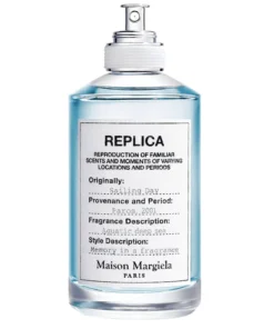 Maison Margiela Replica Sailing Day Eau de Toilette, 100 mL