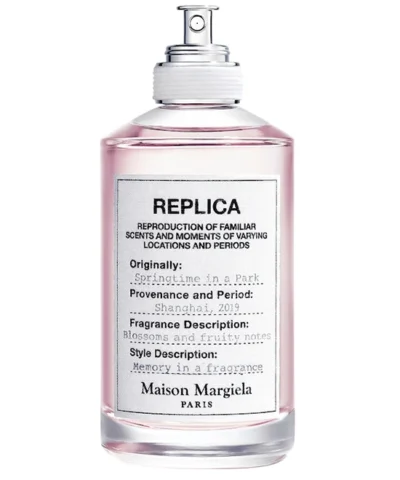 Maison Margiela Replica Springtime In A Park Eau de Toilette, 100 mL