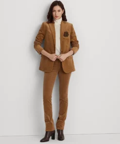 Alternative view of Ralph Lauren Bullion Corduroy Blazer