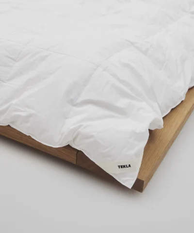 Alternative view of Tekla Spring Duvet